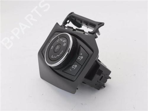 Switch FORD FOCUS III | BP29260000I30 - Image 2