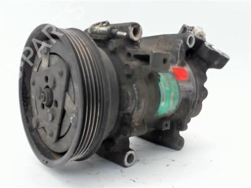 Compressor A/C RENAULT MEGANE I Classic (LA0/1_) [1996-2008]  13738263