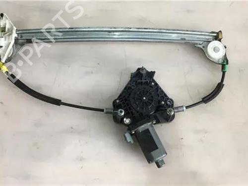 Rudehejsemekanisme venstre bagtil PEUGEOT 406 (8B) 2.0 HDI 110 (109 hp) 14340240