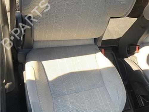 Right front seat PEUGEOT PARTNER Tepee 1.6 HDi 16V | BP32451024C16 