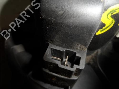 Heater blower motor SMART CITY-COUPE (450) 0.6 (450.352, 450.353) | BP9683314M62 