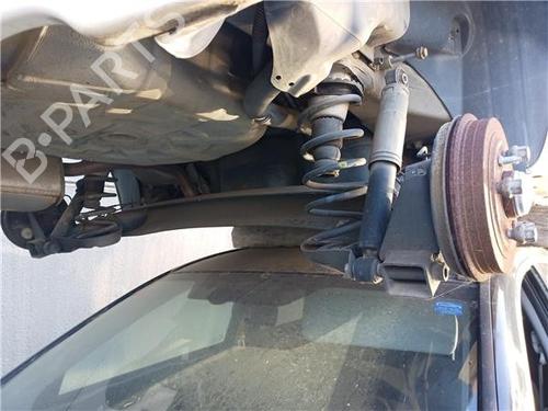 Rear axle FIAT PANDA (169_)  | BP32417189M2 