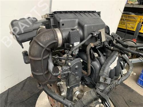 Engine OPEL AGILA B (H08) 1.2 (F68) | BP39623964M1 - Image 3