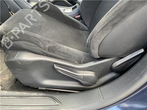 Seats set CITROËN C5 III Break (RW_) 2.0 HDi 140 | BP24473292C78