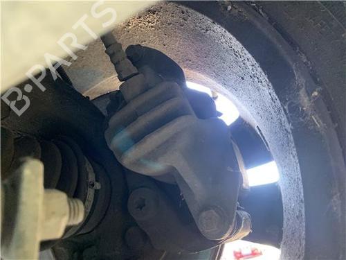 Other CITROËN C3 III (SX) 1.2 VTi 82 | BP33288062O1 - Image 9