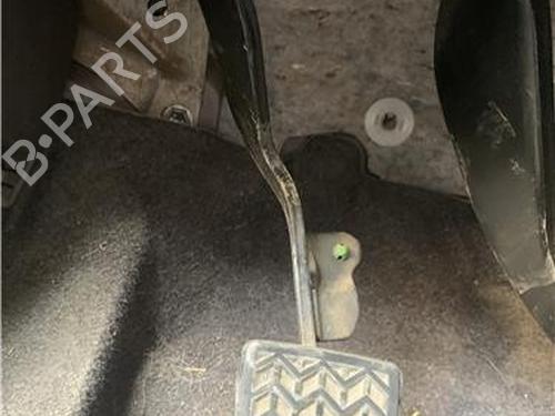 koblingspedal TOYOTA IQ (_J1_) 1.0 (KGJ10_, KGJ10R) (68 hp) 29135431