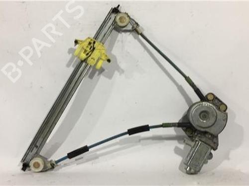 Used Rear left window mechanism CITROËN XSARA PICASSO (N68) 2.0 HDi (90 hp) 14340508