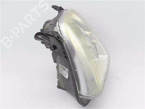 Venstre forlygte OPEL MERIVA A MPV (X03)  | BP29431432C28 