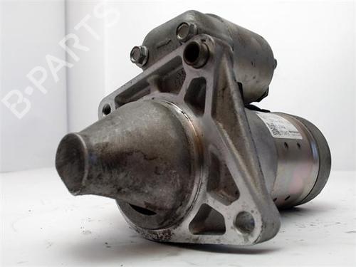 Used Starter FIAT BRAVO II (198_) 1.4 (198AXA1B) (90 hp) 13086337