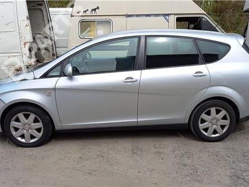 Used Parts SEAT ALTEA XL (5P5, 5P8)    1168852