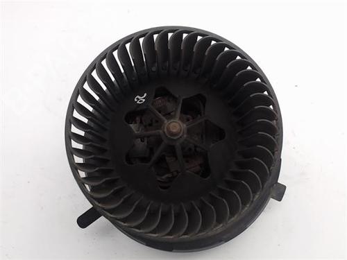 Heater blower motor SEAT LEON (1P1) | BP17969496M62
