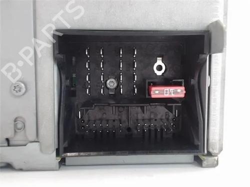 Radio SEAT ALTEA (5P1)  | BP17969444E6 