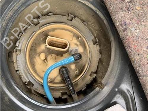 Used Fuel pump SEAT LEON (1P1) 1.9 TDI (105 hp) 32417862