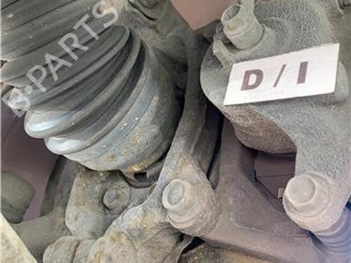 Used Left front steering knuckle Left front steering knuckle NISSAN MURANO I (Z50) 3.5 (234 hp) 29259721 29259721