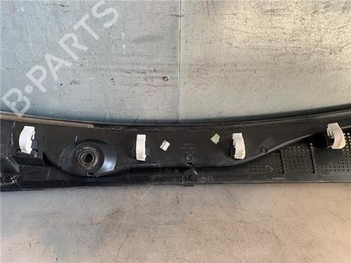 Scuttle panel DACIA DOKKER Box Body/MPV 1.5 dCi 75 / Blue dCi 75 (FEJW, FEAH) | BP30183038C110