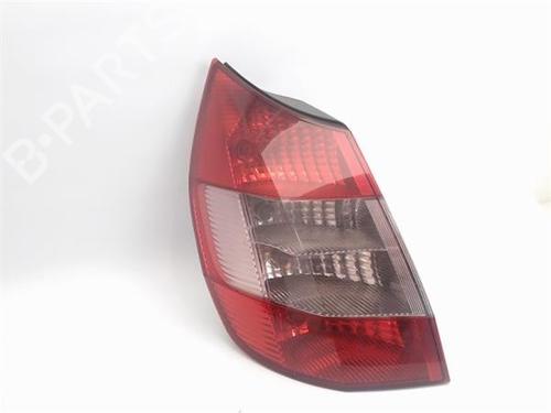 Used Left taillight RENAULT SCÉNIC II (JM0/1_) [2003-2010]  13051816
