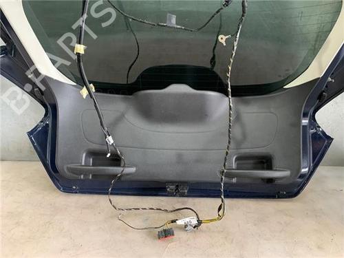 Tailgate FORD FOCUS III 1.5 TDCi | BP22132818C6 