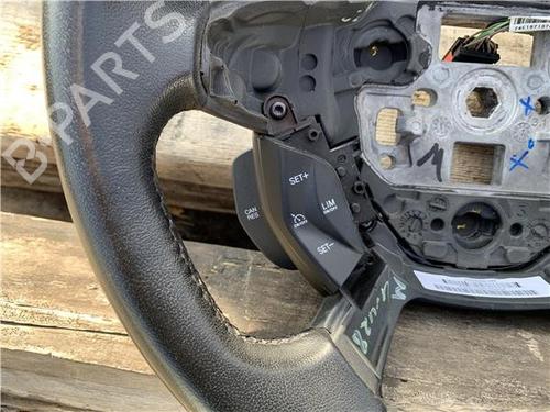 Steering wheel FORD FOCUS III  | BP29260046C49  - Image 5