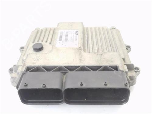 Elektronische module OPEL CORSA C (X01)  | BP27567540M83 