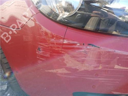 Front bumper VW GOLF VI (5K1)  | BP29285011C7 