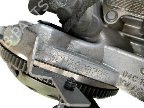 Engine SEAT IBIZA IV (6J5, 6P1)  | BP13051340M1 