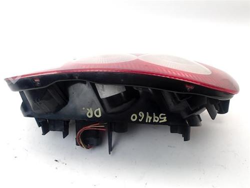 Right taillight NISSAN MICRA III (K12)  | BP24035677C35 