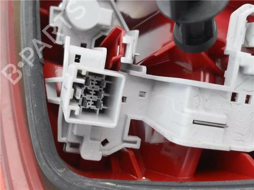 Left taillight FORD FIESTA VI (CB1, CCN) 1.6 TDCi | BP29259853C34