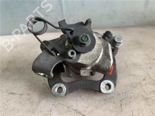 Other PEUGEOT 407 (6D_) 2.0 HDi 135 (6DRHRH, 6DRHRE, 6DRHRG, 6DRHRJ) | BP14910854O1