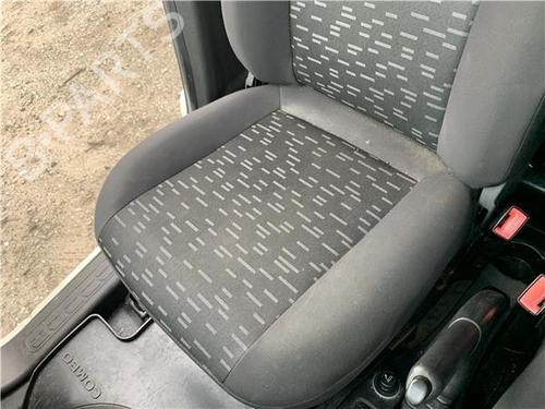 Right front seat OPEL COMBO Box Body/MPV (X12) 1.3 CDTI (B05) | BP33288090C16  - Image 7