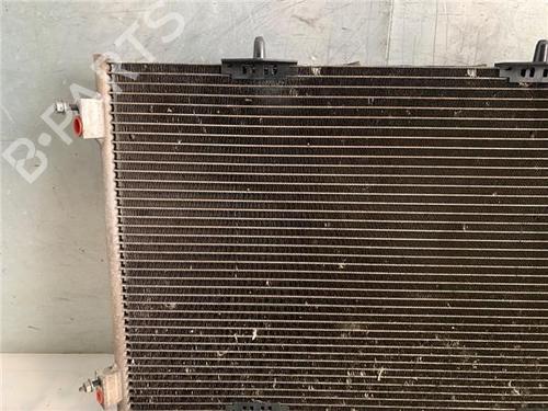 AC-Kondensator CITROËN C4 CACTUS 1.5 BlueHDi 100 | BP29254966M32 