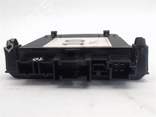 Electronic module MERCEDES-BENZ A-CLASS (W168)  | BP16714569M83 