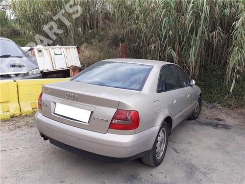 AC compressor AUDI A4 B5 (8D2)  | BP9760289M34 