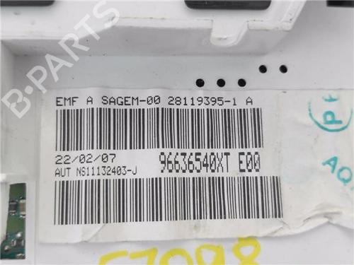 Other PEUGEOT 206 Hatchback (2A/C)  | BP26579528O1 