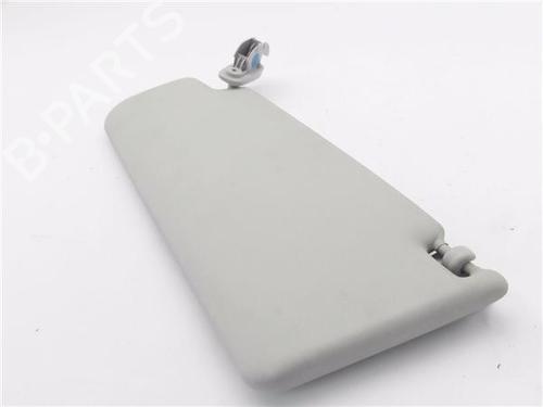 Right sun visor SEAT LEON (1P1) 1.9 TDI | BP31850904I2 - Image 2