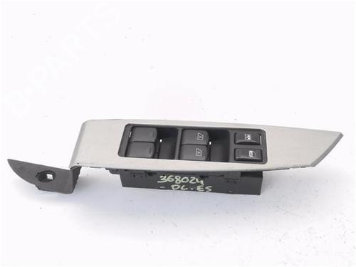 Left front window switch NISSAN MURANO I (Z50) 3.5 | BP29259717I27 