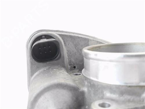 Throttle body MINI MINI (R50, R53) Cooper S | BP29355510M82 