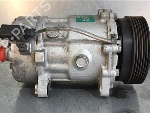 AC-Kompressor SEAT LEON (1M1) 1.6 (100 hp) 9691367