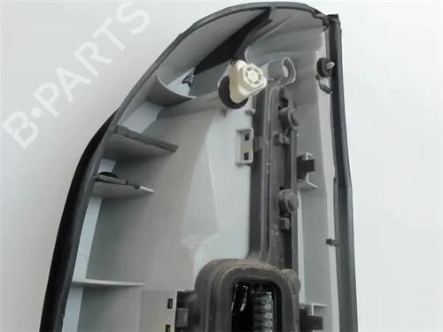 Left taillight OPEL ZAFIRA A MPV (T98)  | BP13055794C34 