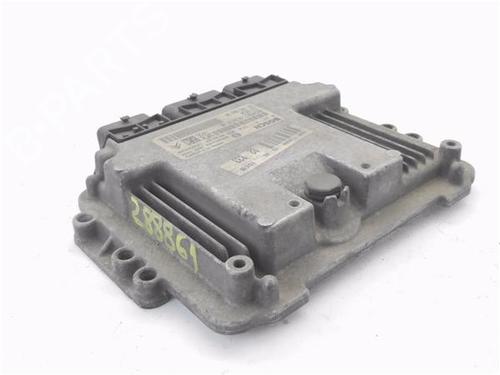 Electronic module PEUGEOT 206 Hatchback (2A/C) 1.6 HDi 110 | BP10983127M83
