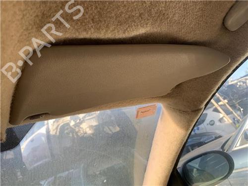 Right sun visor JAGUAR X-TYPE I (X400) 2.0 D | BP32418997I2