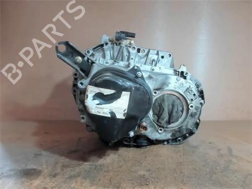 Gearbox RENAULT CLIO II (BB_, CB_)  | BP13896661M3 