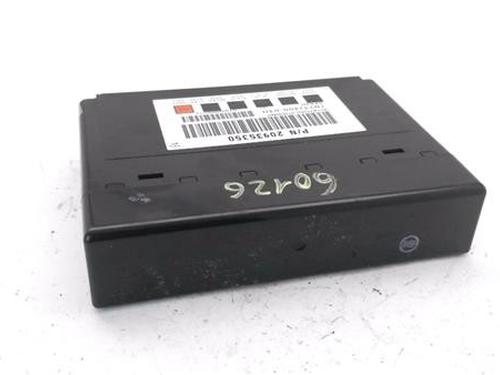 Electronic module OPEL ANTARA A (L07) 2.2 CDTi | BP39093860M83 - Image 6