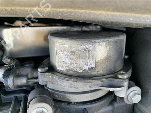 Vacuum pump BMW 3 (E90) 330 d | BP32418705M80 