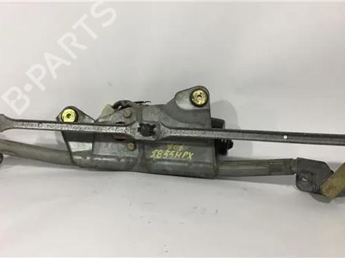 Front wiper motor PEUGEOT 106 I (1A, 1C) 1.4 | BP11342166M29 