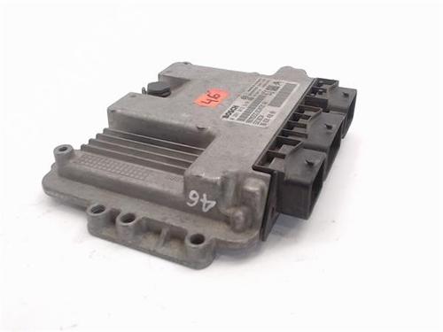 Electronic module CITROËN BERLINGO / BERLINGO FIRST MPV (MF_, GJK_, GFK_)  | BP12597285M83