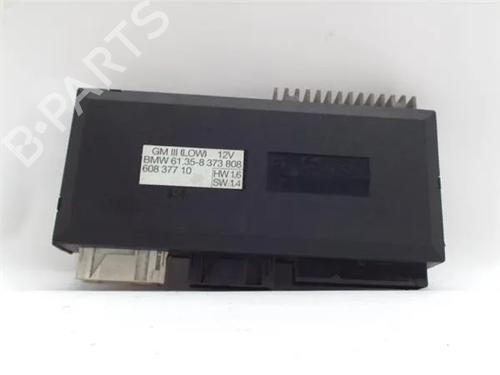 Used Electronic module BMW 5 (E39) 523 i (170 hp) 10983239
