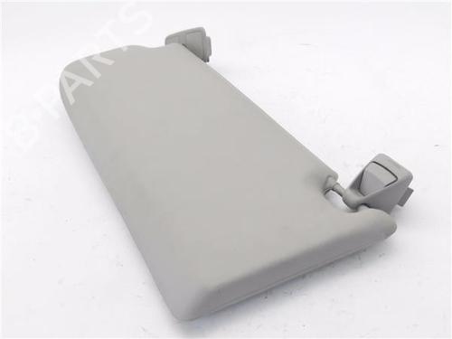 Right sun visor VOLVO C30 (533) 1.6 D | BP37260919I2 - Image 2