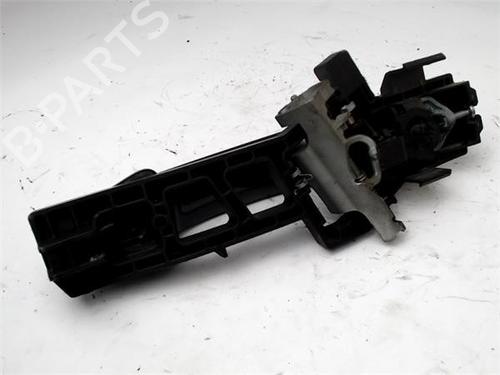 Rear right exterior door handle FORD FIESTA VI (CB1, CCN) 1.4 | BP14344149C130 