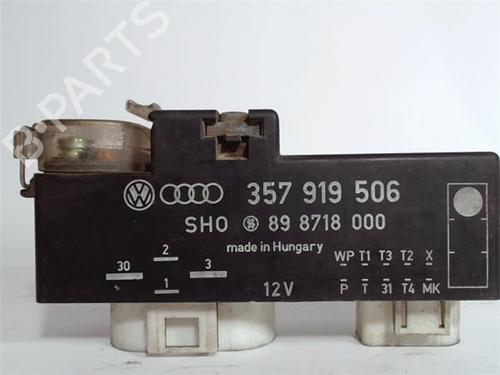 Used Fuse box SEAT IBIZA II (6K1) 1.9 D (64 hp) 11034816