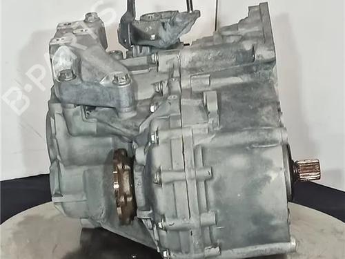 Gearbox AUDI A3 (8P1) 2.0 TDI 16V | BP10988219M3 